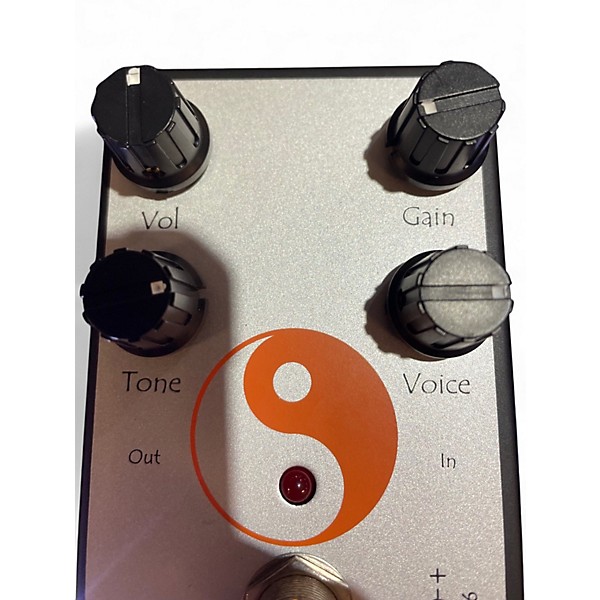 Used Warm Audio WARMDRIVE Effect Pedal
