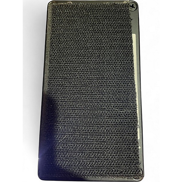 Used Warm Audio WARMDRIVE Effect Pedal