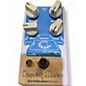 Used EarthQuaker Devices Dispatch Master Delay and Reverb Effect Pedal thumbnail