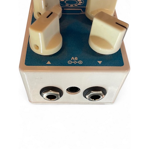 Used EarthQuaker Devices Dispatch Master Delay and Reverb Effect Pedal