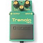 Used Boss TR2 Effect Pedal thumbnail
