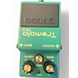 Used Boss TR2 Effect Pedal