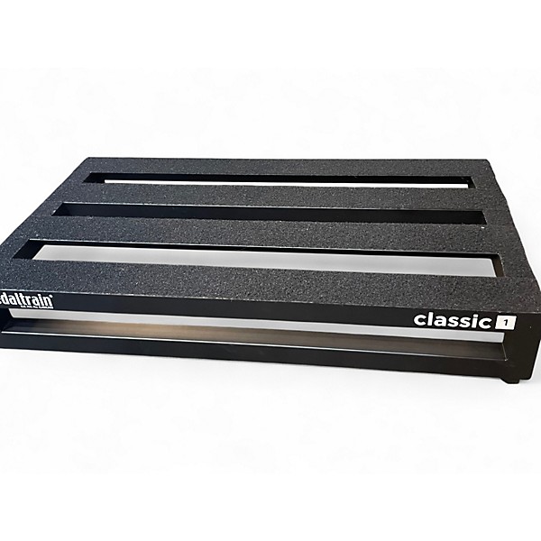 Used Pedaltrain Classic 1 Utility Bag