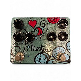 Used Keeley MONTEREY Effect Pedal