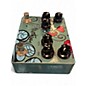 Used Keeley MONTEREY Effect Pedal
