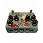 Used Keeley MONTEREY Effect Pedal