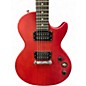 Used Epiphone Les Paul Special Red Solid Body Electric Guitar