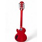 Used Epiphone Les Paul Special Red Solid Body Electric Guitar