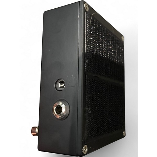 Used Walrus Audio MELEE: WALL OF NOISE GLOW IN THE DARK REVERB AND DISTORTION Effect Pedal