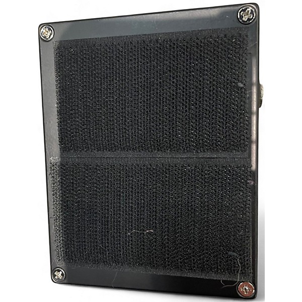 Used Walrus Audio MELEE: WALL OF NOISE GLOW IN THE DARK REVERB AND DISTORTION Effect Pedal