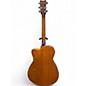 Used Yamaha FSX800C Sandburst Acoustic Electric Guitar