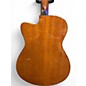 Used Yamaha FSX800C Sandburst Acoustic Electric Guitar