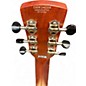 Used Gretsch Guitars G9202 Honeydipper Metal Round Neck BRONZE Acoustic Guitar