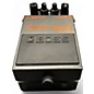 Used BOSS MT2 Metal Zone Distortion Effect Pedal