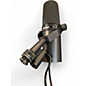 Used Shure SM7B Dynamic Microphone