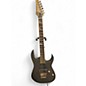 Used Ibanez RG5EX1 GUN METAL Solid Body Electric Guitar thumbnail