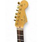 Used Fender 50th Anniversary American Stratocaster 2 Color Sunburst Solid Body Electric Guitar