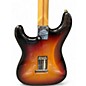 Used Fender 50th Anniversary American Stratocaster 2 Color Sunburst Solid Body Electric Guitar