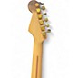 Used Fender 50th Anniversary American Stratocaster 2 Color Sunburst Solid Body Electric Guitar
