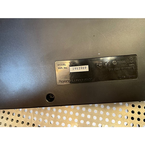 Used Roland TR-08 Module Drum Machine