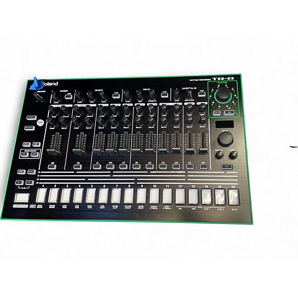 Used Roland TR-08 Module Drum Machine