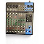 Used Yamaha MG10XU 10 Channel Mixer with Effects Unpowered Mixer thumbnail
