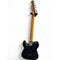 Used Squier Classic Vibe Telecaster Custom Black Solid Body Electric Guitar