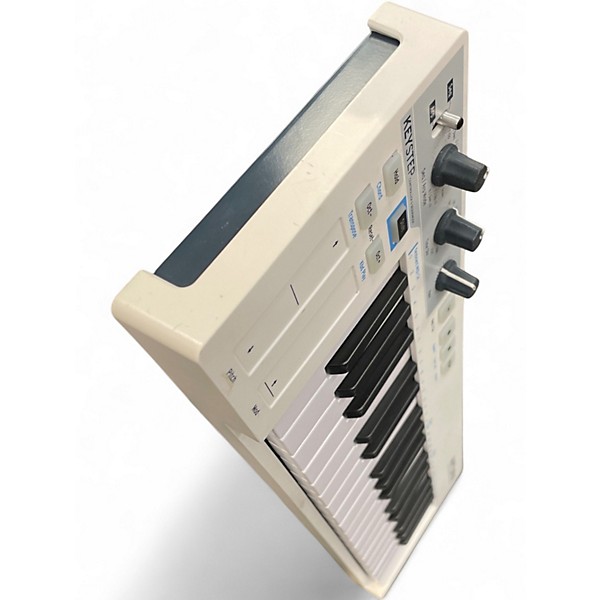 Used Arturia Keystep MIDI Controller