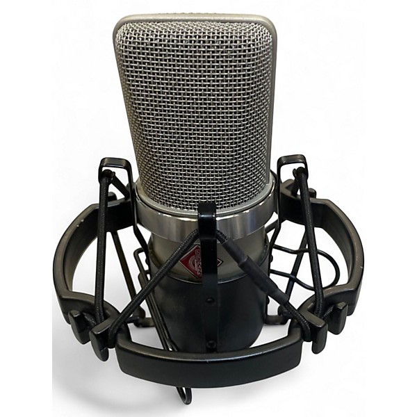 Used Neumann TLM102 Condenser Microphone
