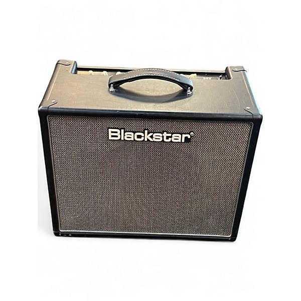 Used Blackstar HT20R MkII 20W 1x12 Tube Guitar Combo Amp