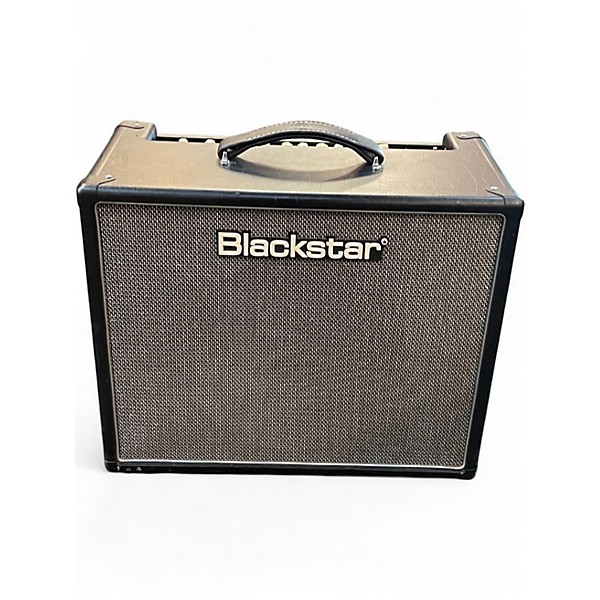 Used Blackstar HT20R MkII 20W 1x12 Tube Guitar Combo Amp