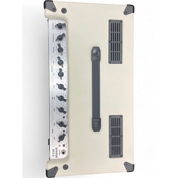 Used EVH 5150 Iconic 1x10 15W Tube Guitar Combo Amp