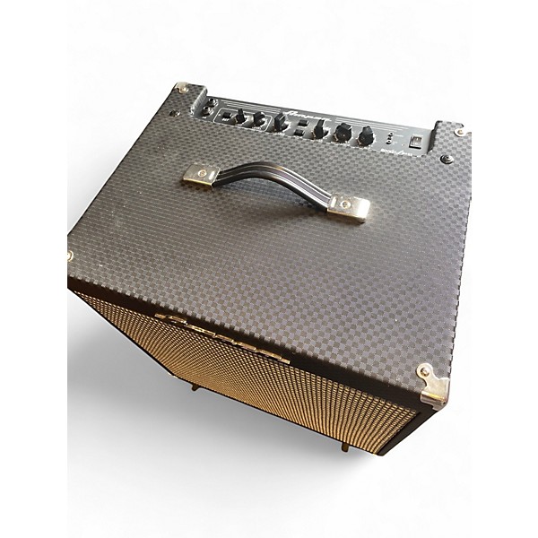 Used Ampeg RB-112 Rocket Bass Bass Combo Amp