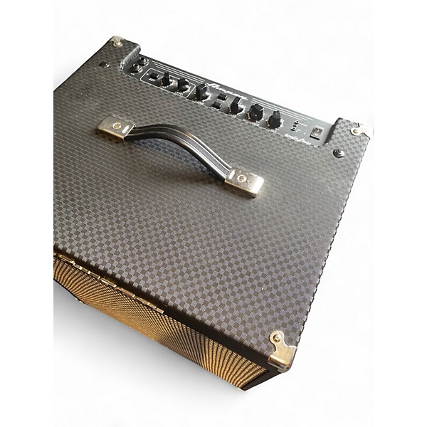 Used Ampeg RB-112 Rocket Bass Bass Combo Amp