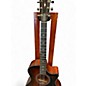 Used Taylor 324CE Walnut Burst Acoustic Electric Guitar thumbnail