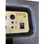 Used Marshall CODE 50W 1x12 Guitar Combo Amp