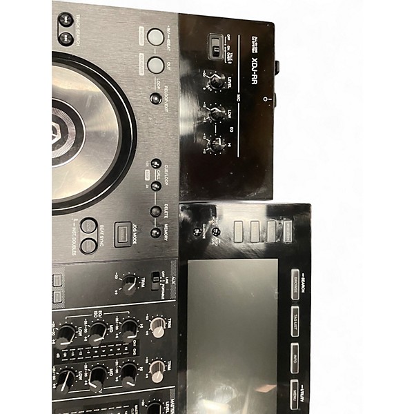 Used Pioneer DJ XDJ-RR DJ Player