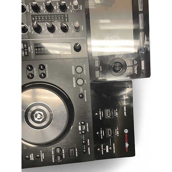 Used Pioneer DJ XDJ-RR DJ Player