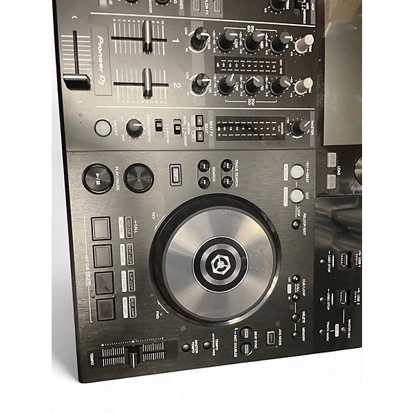 Used Pioneer DJ XDJ-RR DJ Player