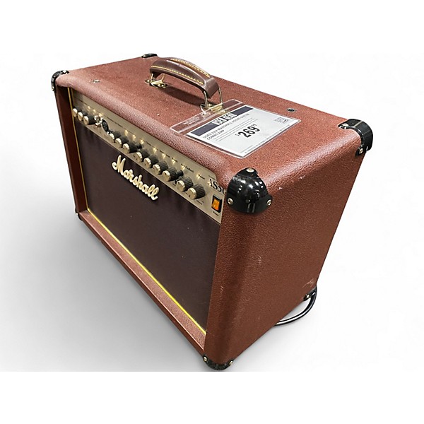Used 2014 Marshall AS50D Guitar Combo Amp