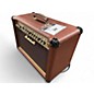 Used 2014 Marshall AS50D Guitar Combo Amp