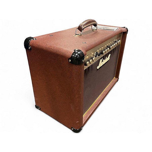 Used 2014 Marshall AS50D Guitar Combo Amp
