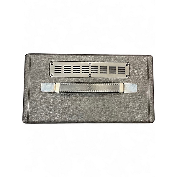 Used Blackstar St James 50 6L6 50w Tube Guitar Amp Head