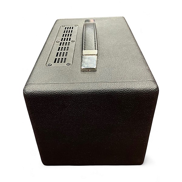 Used Blackstar St James 50 6L6 50w Tube Guitar Amp Head