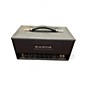 Used Blackstar St James 50 EL34 50w Tube Guitar Amp Head thumbnail