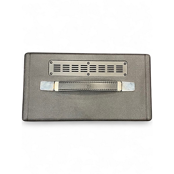 Used Blackstar St James 50 EL34 50w Tube Guitar Amp Head