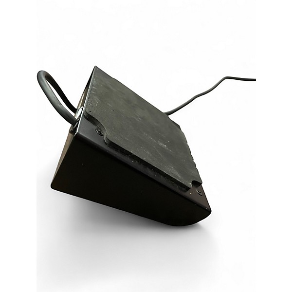 Used Livewire FSW22 2 Button Footswitch