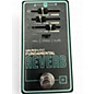 Used Walrus Audio FUNDAMENTAL SERIES REVERB Effect Pedal Package thumbnail