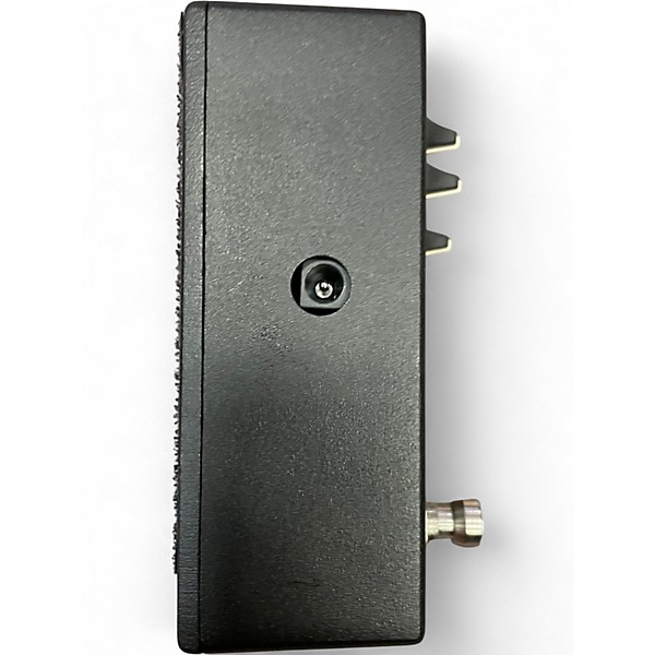 Used Walrus Audio FUNDAMENTAL SERIES REVERB Effect Pedal Package