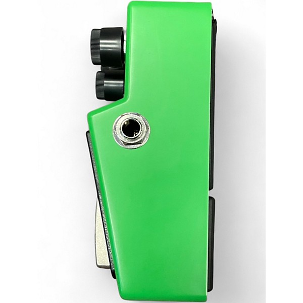 Used Ibanez TS9 Tube Screamer Distortion Effect Pedal